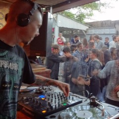 Dj Green.cl (Just Green)