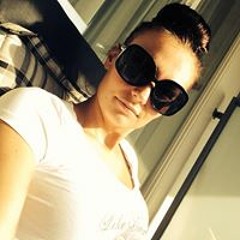 Fabienne Nicole Dominique