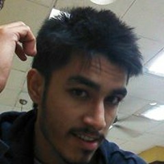Vivek Sharma 83