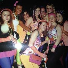 Hannah Delgado-Gonzalez