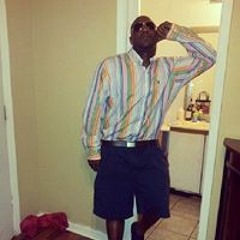 Jupiter Jack Gatling