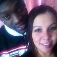 Turnt Up Rene Campbell