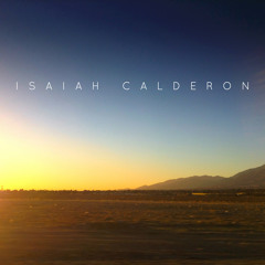 Isaiah Calderon