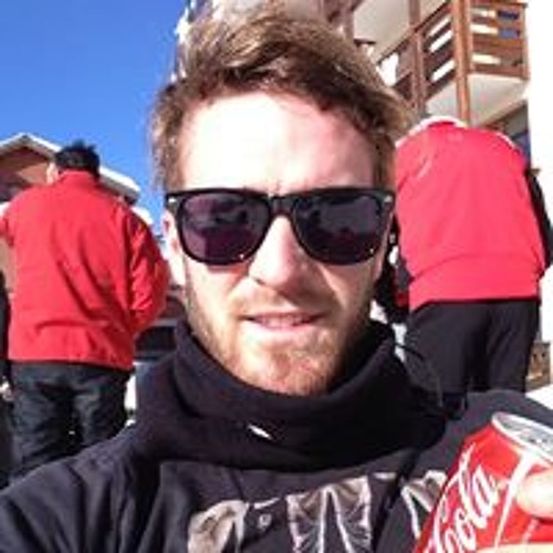 Jacob Nicolaj Eichner’s avatar