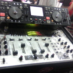 Paloma del alma mia - Rock Star  & dj paul