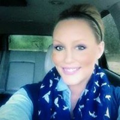 Autumn Golightly-Foster