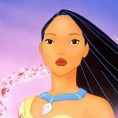 Poca Hontas 35