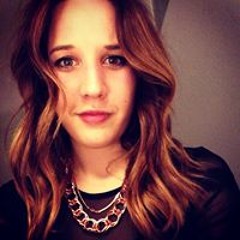 Simone Mølgaard Pedersen