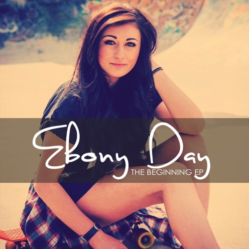 Ebony Day 1’s avatar