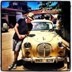 Rasmus Rudnik Hansen