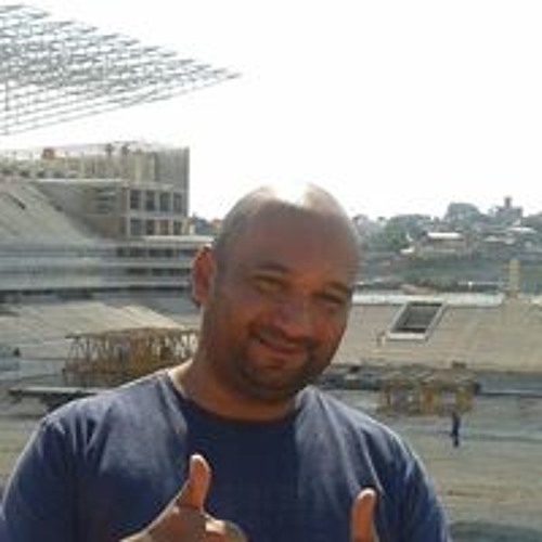 Claudio Oliveira Nunes’s avatar