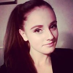Nikole Kasperaviciute