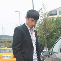 Samet Şahin 21