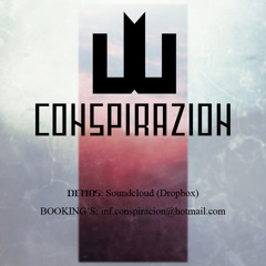 Conspiracion Record's