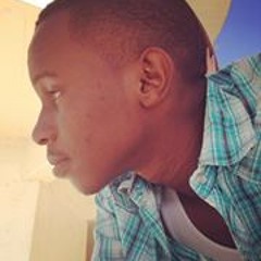 Roshane Watt Determined