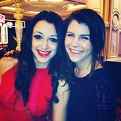 Kate Marie Bettencourt