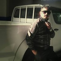 Ali Haider 151