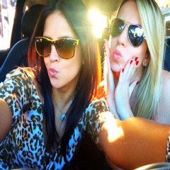Fê & Helô