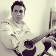 Eddie (Yizus) Frias - Elderly Woman Behind the Counter in a Small Town (Pearl Jam Cover)