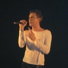 David Christopher 18