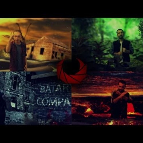 Ayak İzleri (feat. Joker & Allâme) (Produced By Hasip Aksu)