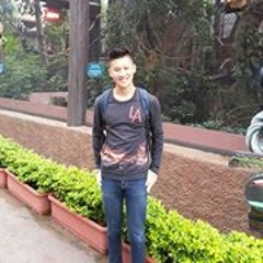 Liangyu Elliot Huang