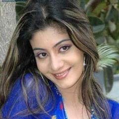 Anjali Maruf