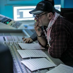 Music Composer Ahmad Rami