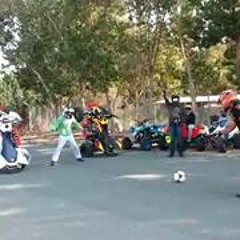 Rey Touma 1