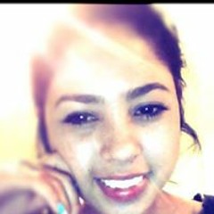 Lluvia Coral Reyna Soto