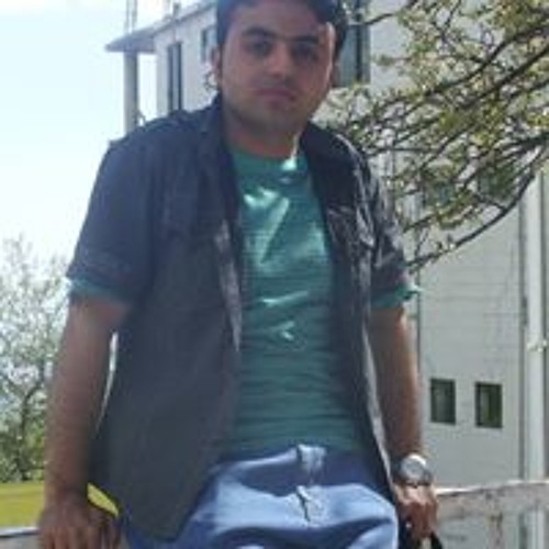 Waheed Orakzai’s avatar