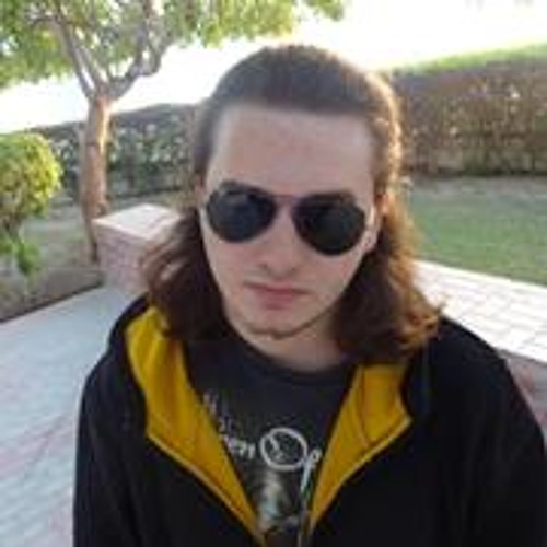Nasr Rahima’s avatar