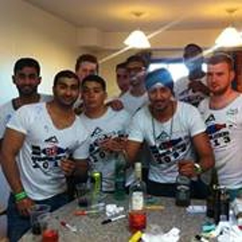 Jujharu Khalsa