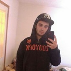 Dylan Richter-Van Wagner