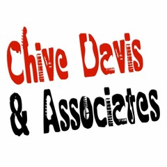 BLEEDING FINGERS CONTEST- CHIVE DAVIS FRIPPERTRONICS MIX 2