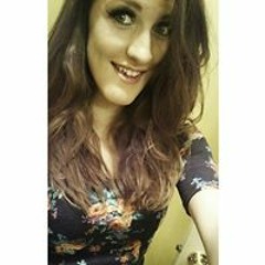 Courtnee Lauren Buck