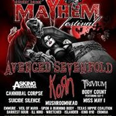 Anthony James Bombardier