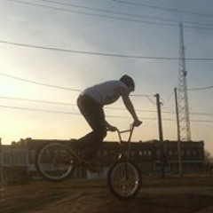 Corey McCammon