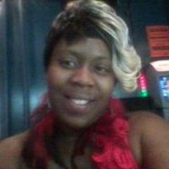 Tyeasha Stevens-thompson