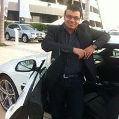 Fady Nessime