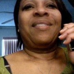 Treasure Brown-leggett