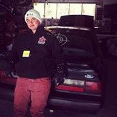 Jesse Alexander Leavoy