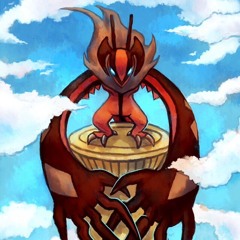Eusine (Edit) at Pokemon Heart Gold Soul Silver