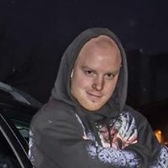 Niklas Daniel Berggren