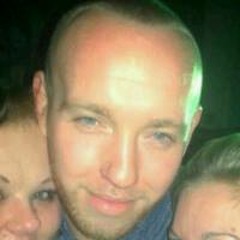 Ricki Paul Warby