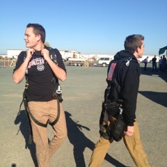 Mathew Robert Quackenbush