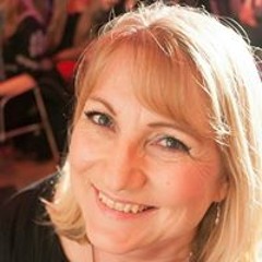 Heidi Møller-Rasmussen