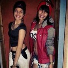 Las Gemelas Del Paso