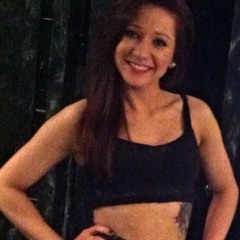 Megan-Louise Stevenson