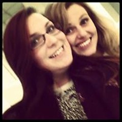 Francesca Blundell 1